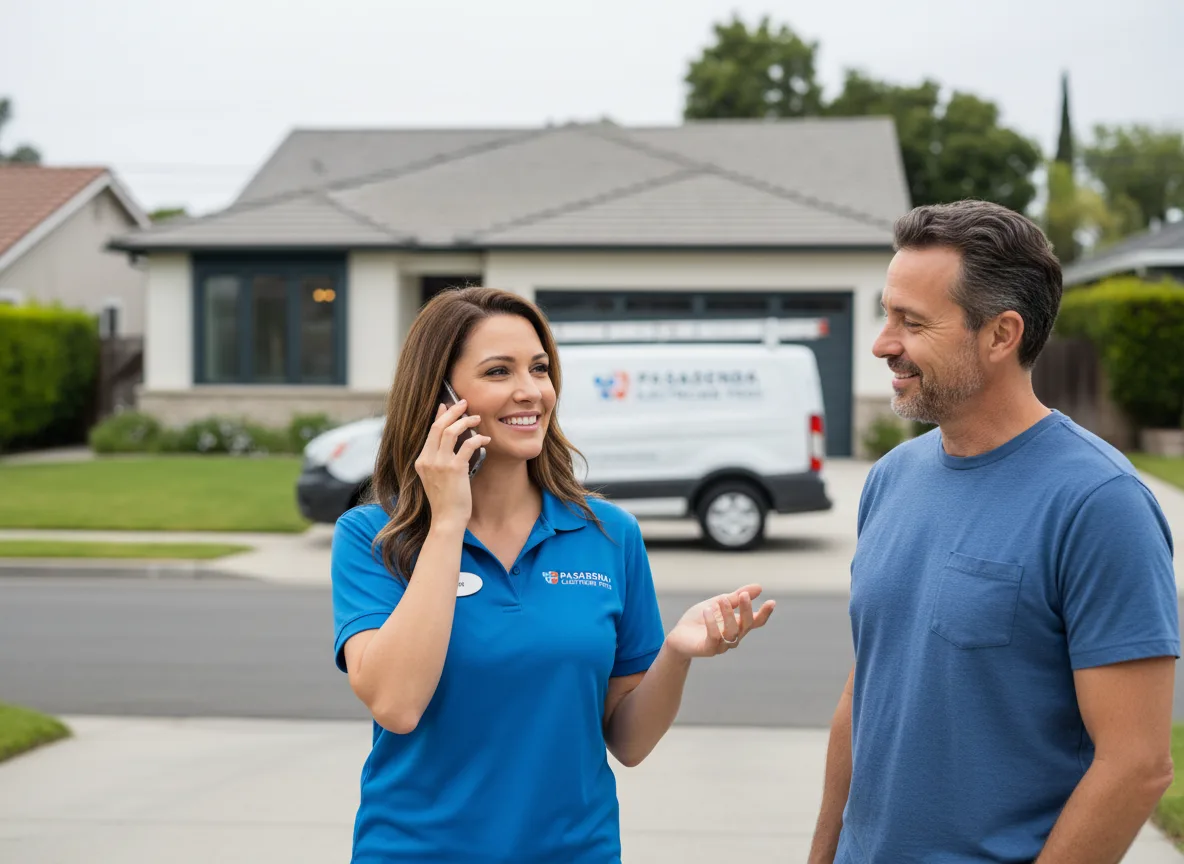 Electrician Edinburg, IL FAQs